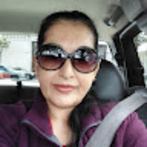 Meet your Posher, Teresa